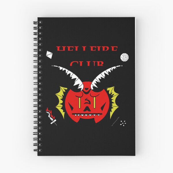 Item preview, Art - Hellfire Club designed and sold by traversmur.