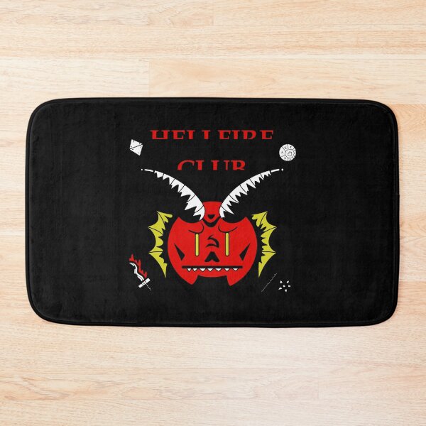 Item preview, Art - Hellfire Club designed and sold by traversmur.