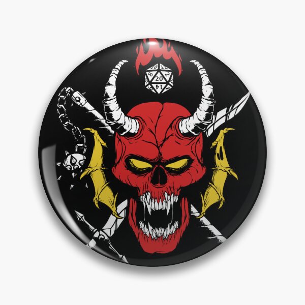 Item preview, Art - Hellfire Club designed and sold by traversmur.