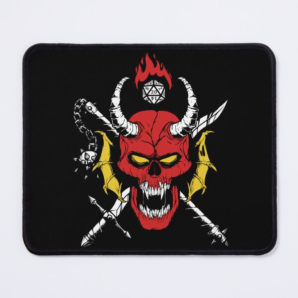 Item preview, Art - Hellfire Club designed and sold by traversmur.