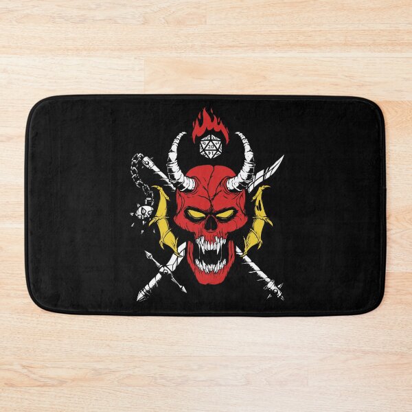 Item preview, Art - Hellfire Club designed and sold by traversmur.