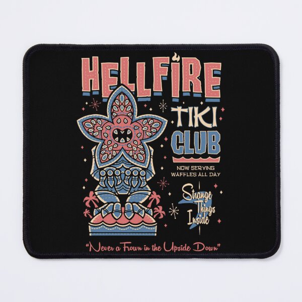 Item preview, Art - Hellfire Club designed and sold by traversmur.