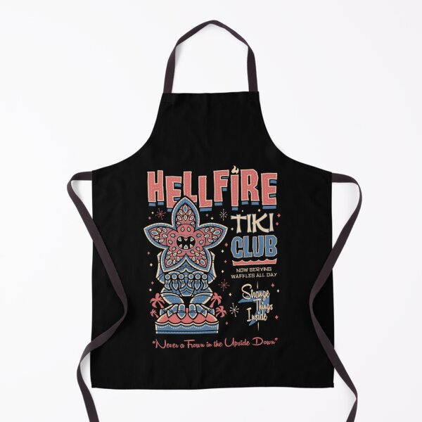 Item preview, Art - Hellfire Club designed and sold by traversmur.