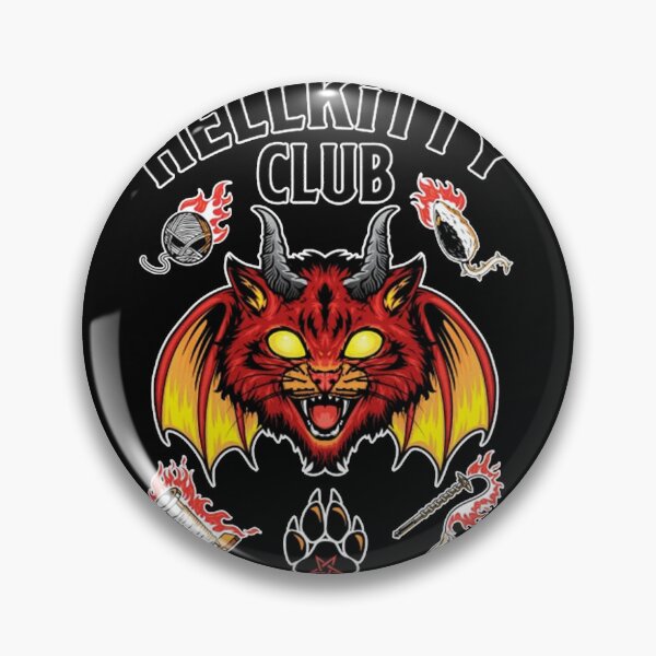 Item preview, Art - Hellfire Club designed and sold by traversmur.