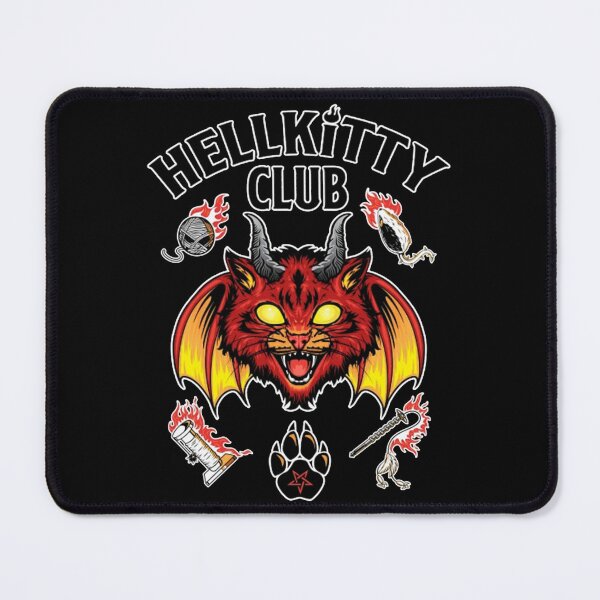 Item preview, Art - Hellfire Club designed and sold by traversmur.