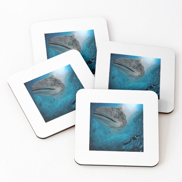 Item preview, Whale Shark Research designed and sold by BrittPaints.