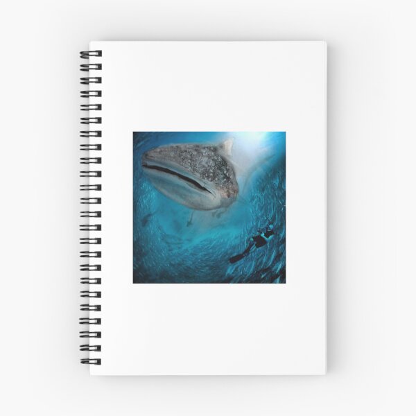 Item preview, Whale Shark Research designed and sold by BrittPaints.