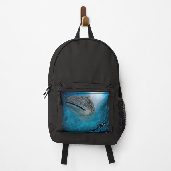 Item preview, Whale Shark Research designed and sold by BrittPaints.