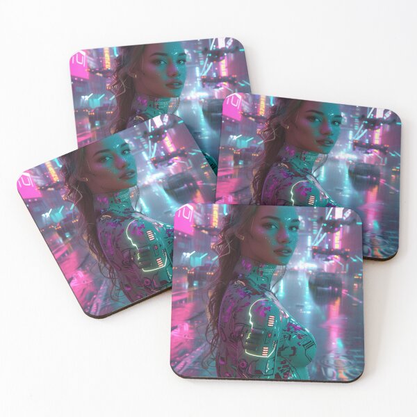 Item preview, Nyssa Rae designed and sold by SecreThing.