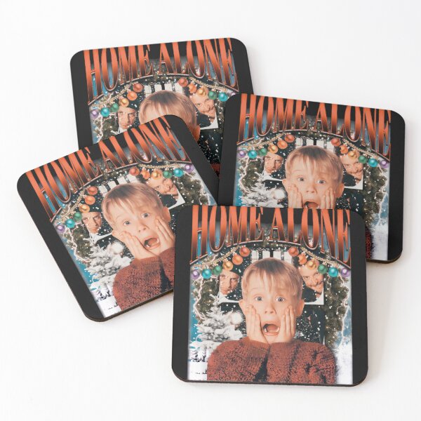Item preview, Art - Home Alone designed and sold by pr0sebadwo.