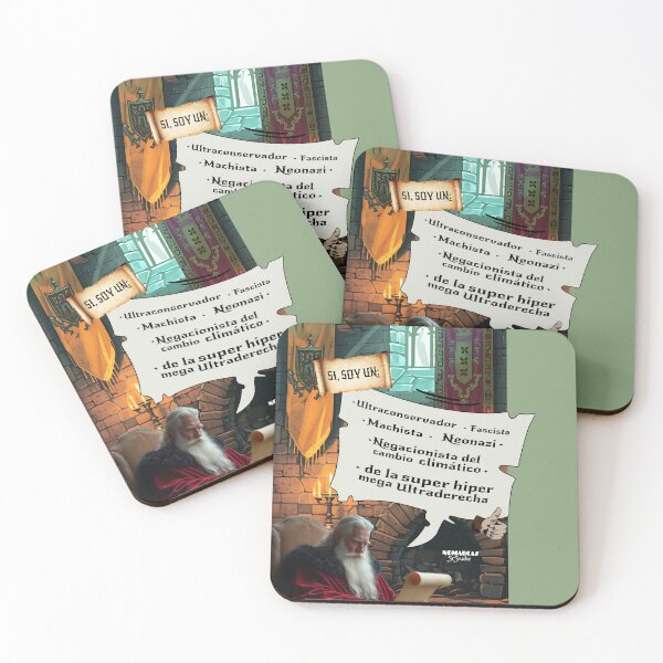 Item preview, Ultraconservative designed and sold by NOMARCAS.