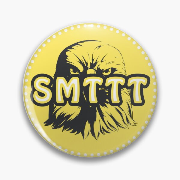 Item preview, SMTTT designed and sold by Happy Daisy Designs.