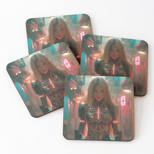 Item preview, Kaela Drix designed and sold by SecreThing.