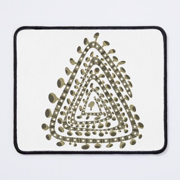Item preview, Triangle designed and sold by annahzsf.