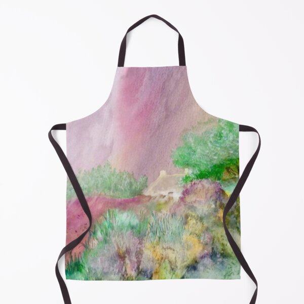 Item preview, The Little Bothy. Scotland. designed and sold by Angela Haig-Harrison.