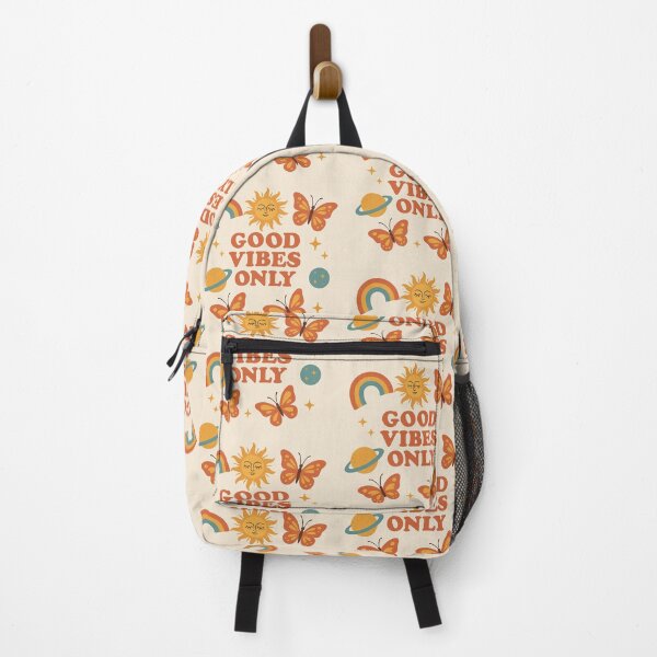 Item preview, Good Vibes Only (Retro Aesthetic) designed and sold by Joseriqui.
