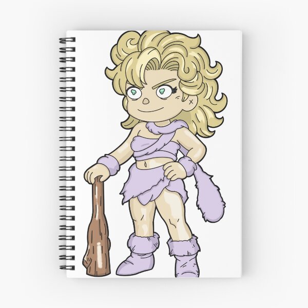 Item preview, Ayla - Chrono Trigger designed and sold by LimbocityArt.