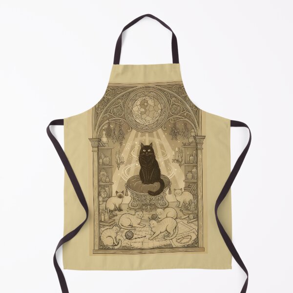 Item preview, Tarot Cat designed and sold by Chaotic Neutral.