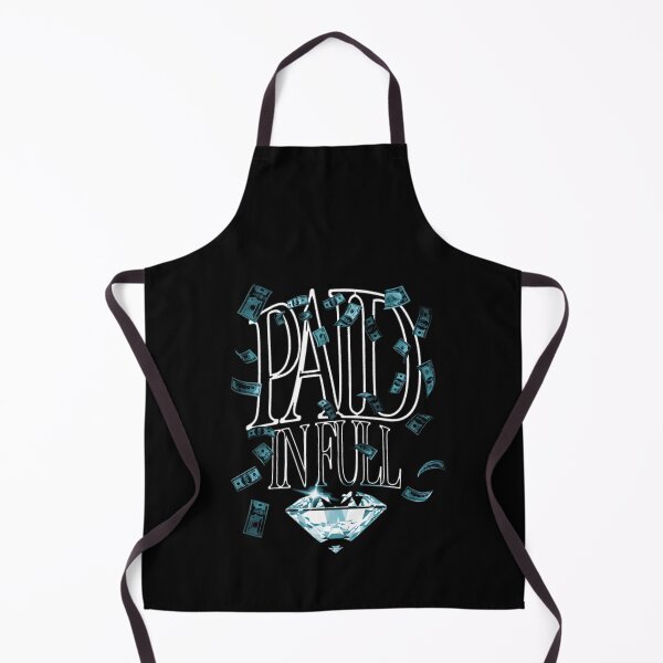 Item preview, Dustin Poirier Paid In Full designed and sold by JeyVel.