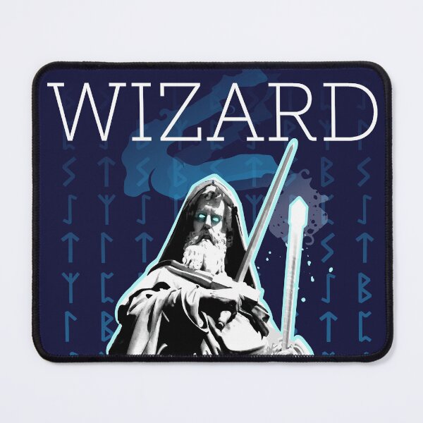 Item preview, Wizard Runic  designed and sold by ImageSwamp.