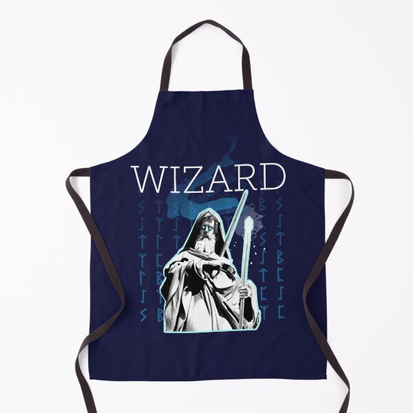 Item preview, Wizard Runic  designed and sold by ImageSwamp.