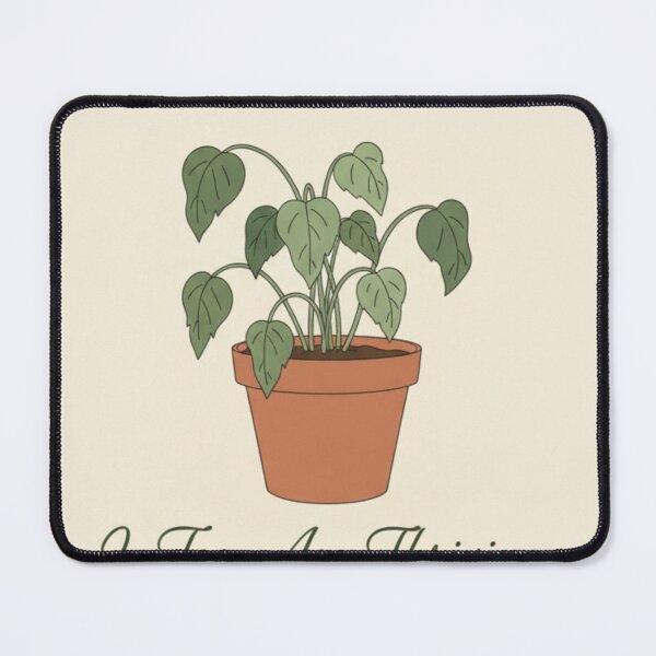 Item preview, I, Too, Am Thriving designed and sold by Red White & WG.