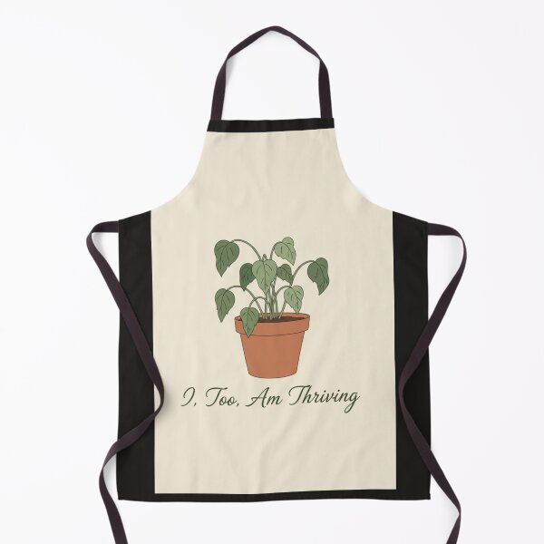 Item preview, I, Too, Am Thriving designed and sold by Red White & WG.