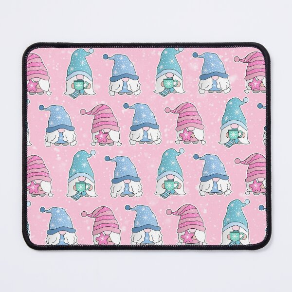 Item preview, Winter gnomes designed and sold by moodclubuk.