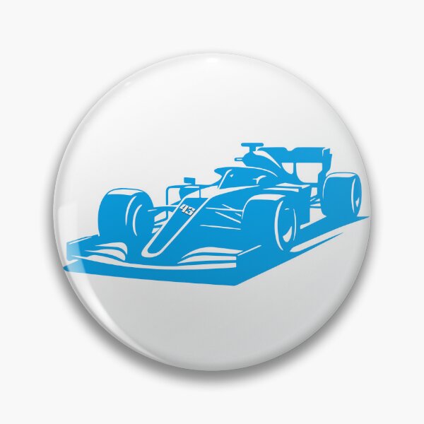 Item preview, F1 2025 Car: Franco Colapinto designed and sold by RomComGal.
