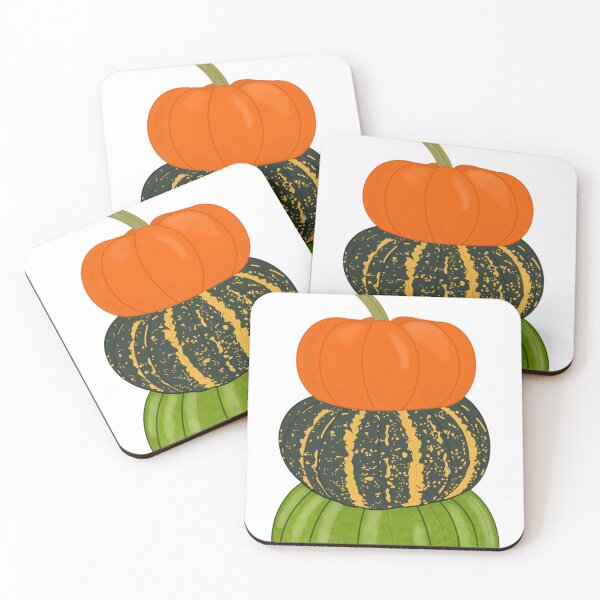 Item preview, Pumpkin Stack  designed and sold by cherrynat1.