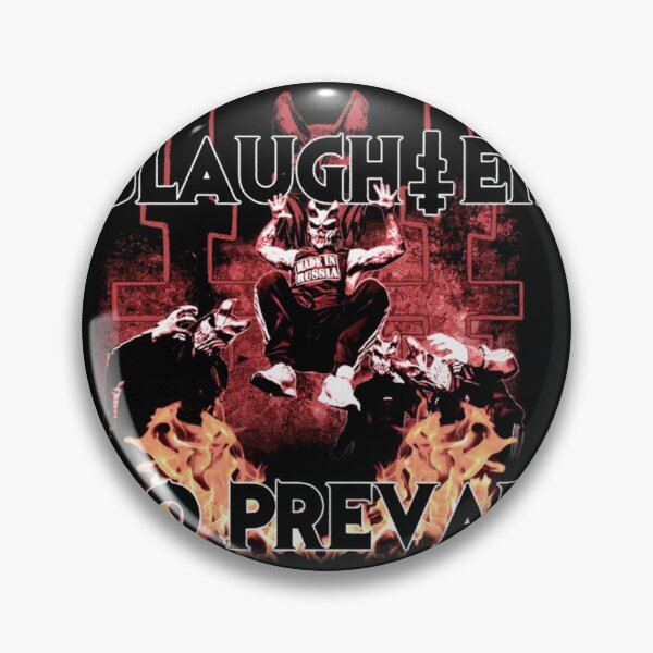 Item preview, Art - I Prevail designed and sold by Preao.