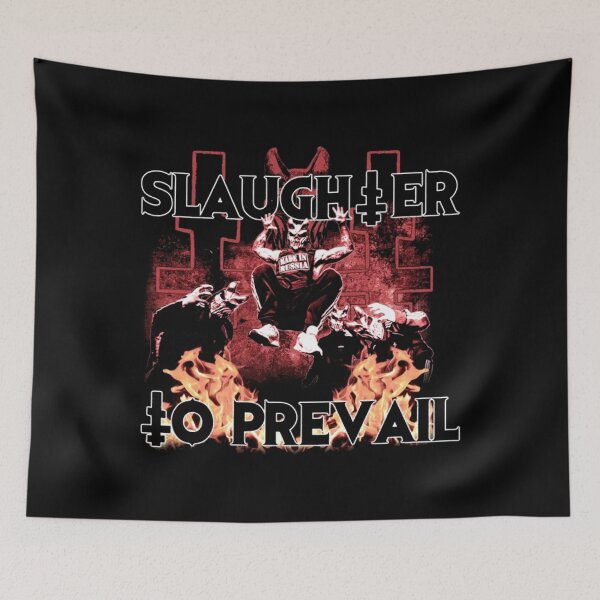 Item preview, Art - I Prevail designed and sold by Preao.