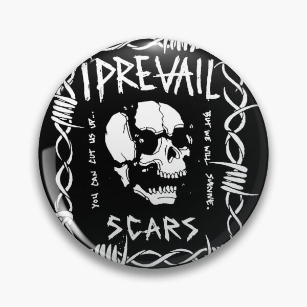 Item preview, Art - I Prevail designed and sold by Preao.
