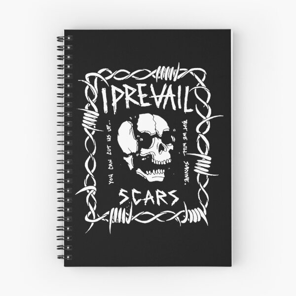 Item preview, Art - I Prevail designed and sold by Preao.