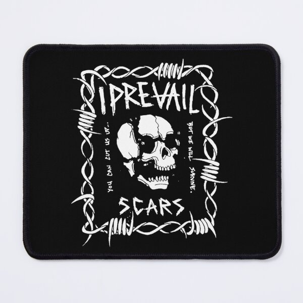 Item preview, Art - I Prevail designed and sold by Preao.