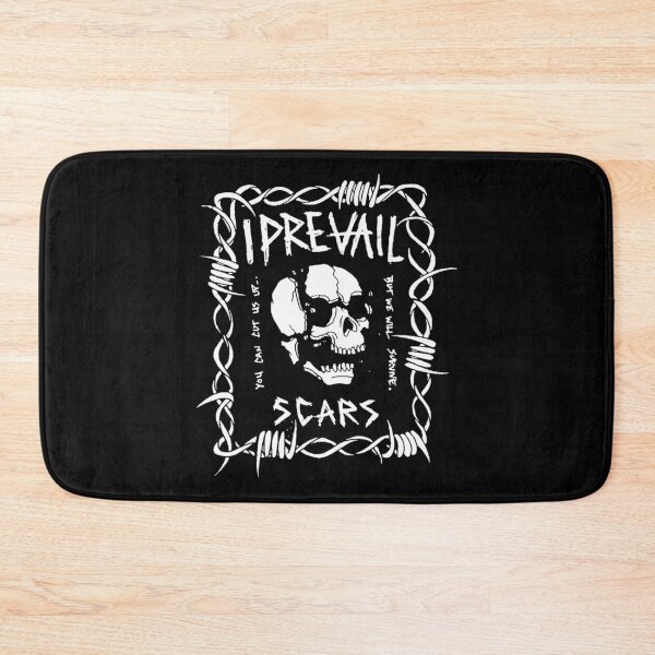 Item preview, Art - I Prevail designed and sold by Preao.