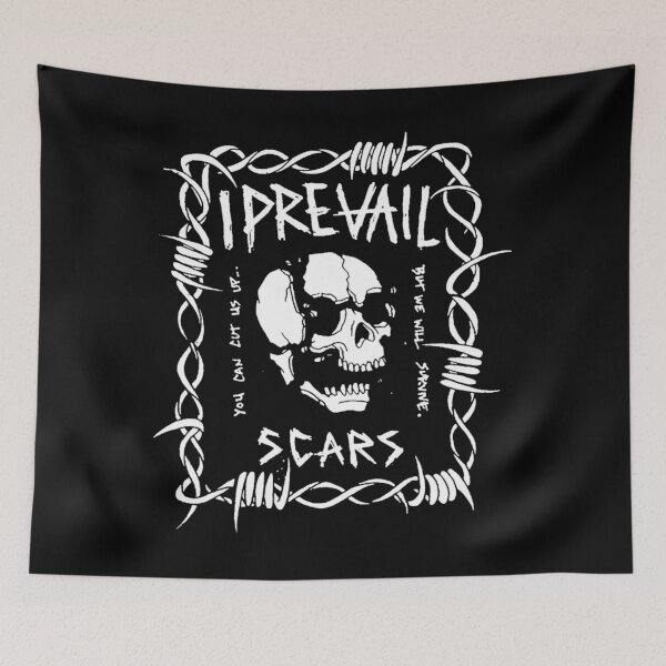 Item preview, Art - I Prevail designed and sold by Preao.