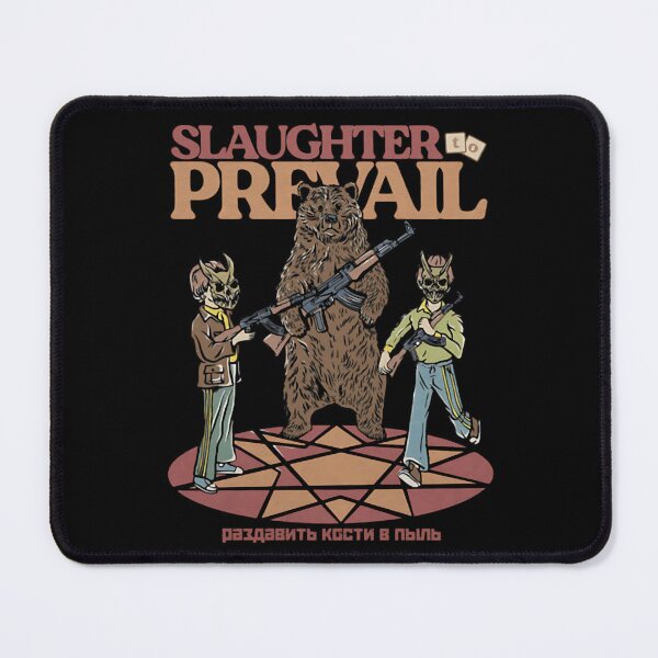 Item preview, Art - I Prevail designed and sold by Preao.
