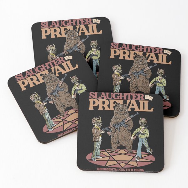 Item preview, Art - I Prevail designed and sold by Preao.