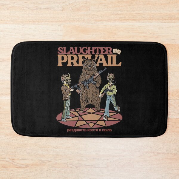 Item preview, Art - I Prevail designed and sold by Preao.