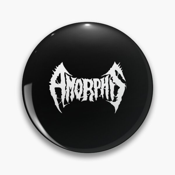 Item preview, Amorphis (Band) HD Logo designed and sold by KPopverse2.