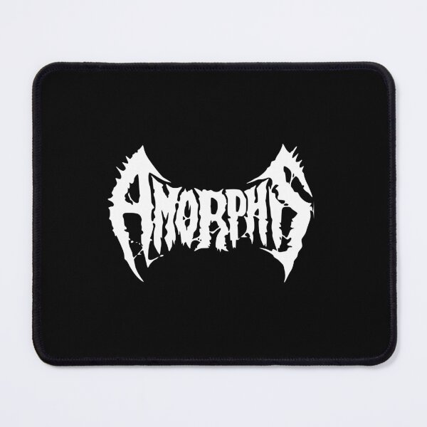 Item preview, Amorphis (Band) HD Logo designed and sold by KPopverse2.