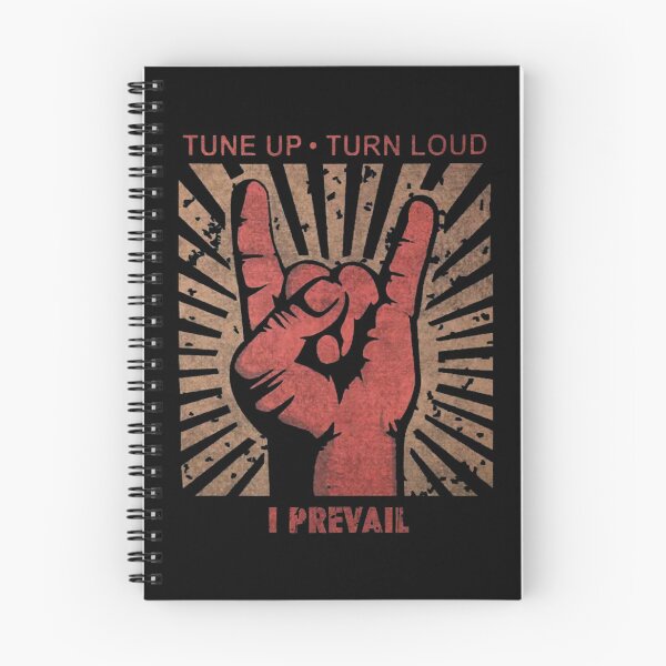Item preview, Art - I Prevail designed and sold by Preao.