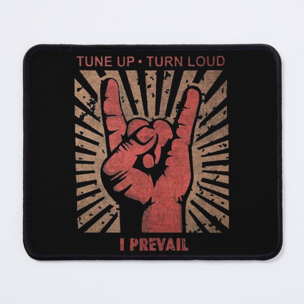 Item preview, Art - I Prevail designed and sold by Preao.