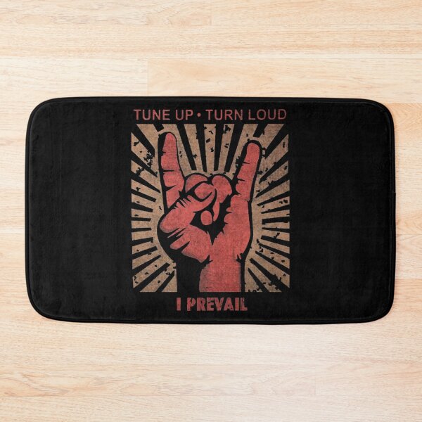 Item preview, Art - I Prevail designed and sold by Preao.