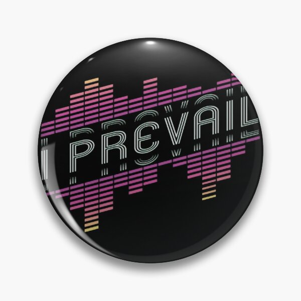 Item preview, Art - I Prevail designed and sold by Preao.