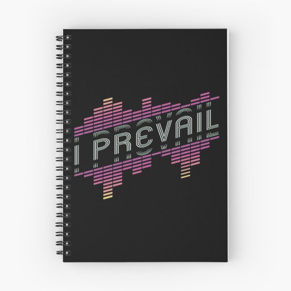 Item preview, Art - I Prevail designed and sold by Preao.