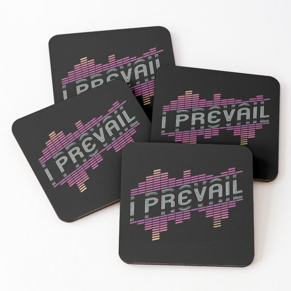 Item preview, Art - I Prevail designed and sold by Preao.