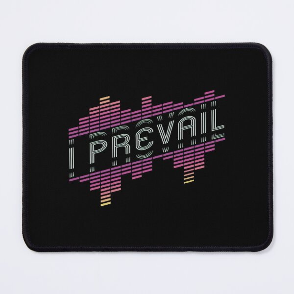 Item preview, Art - I Prevail designed and sold by Preao.