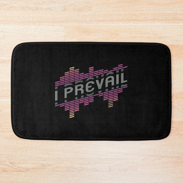 Item preview, Art - I Prevail designed and sold by Preao.